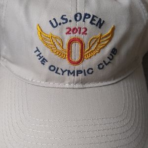 2012 U.S. Open Championship Hat